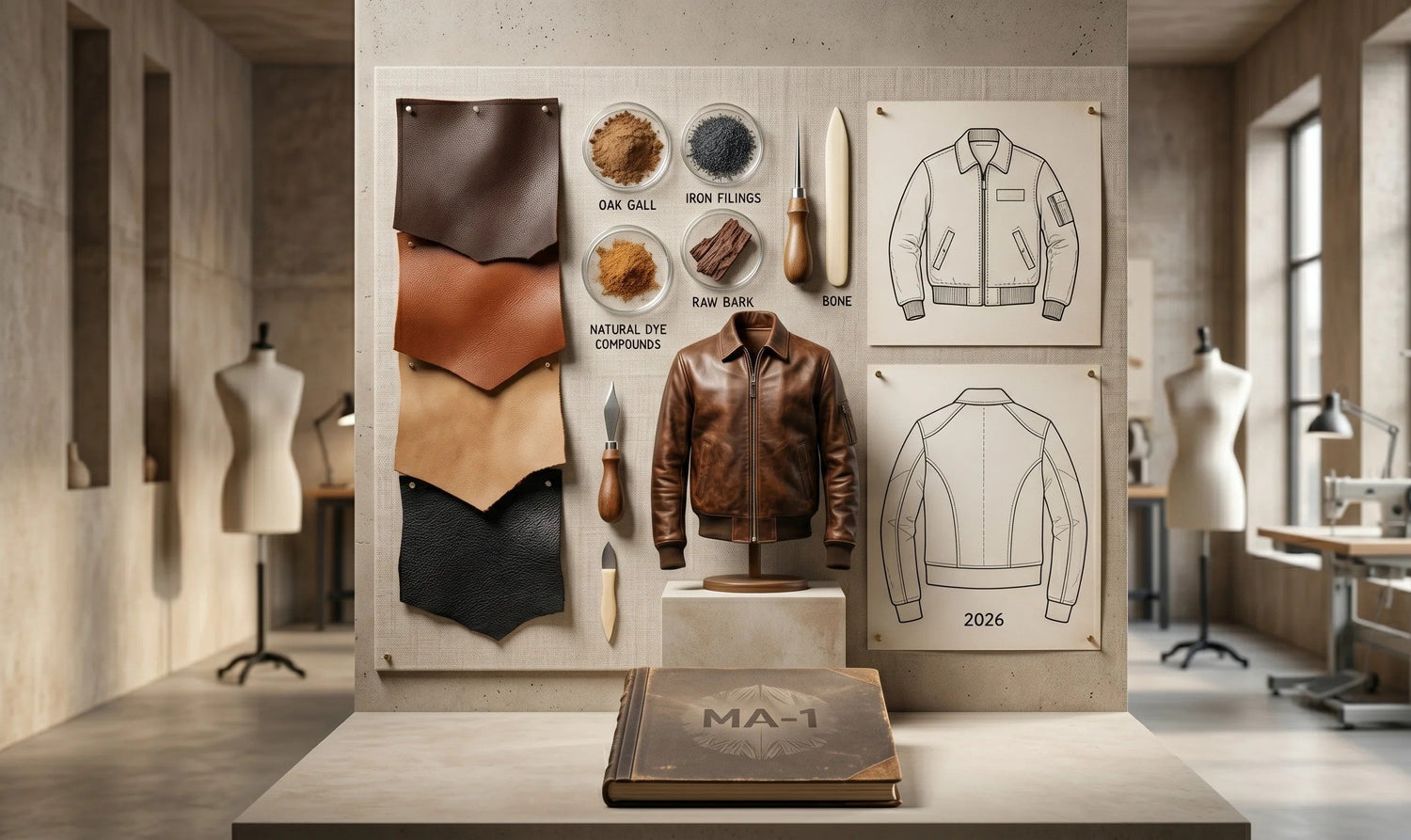 Trends 2026: Why Bomber Jackets Are Still a Wardrobe Essential