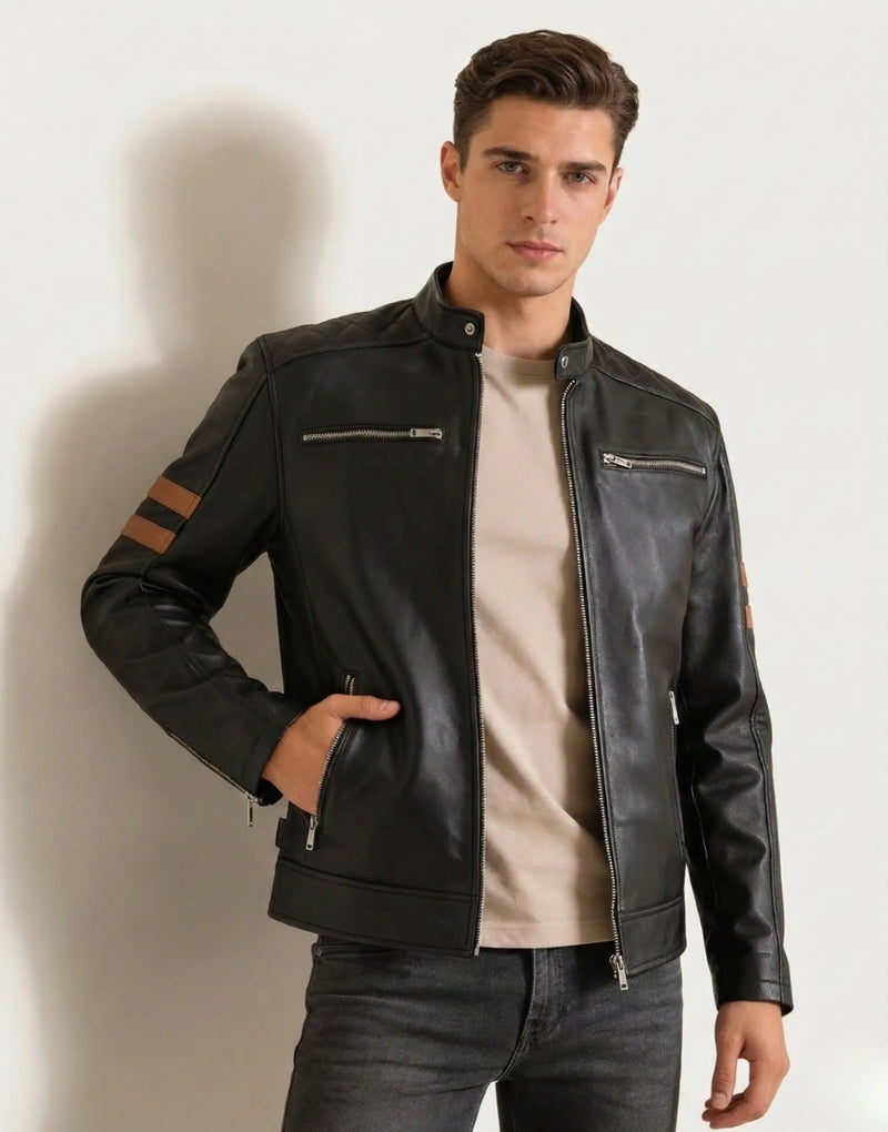 Biker Jackets