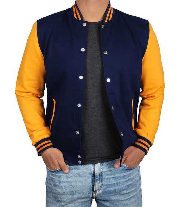 Navy_Blue_and_Yellow_Baseball_Style_Jacket