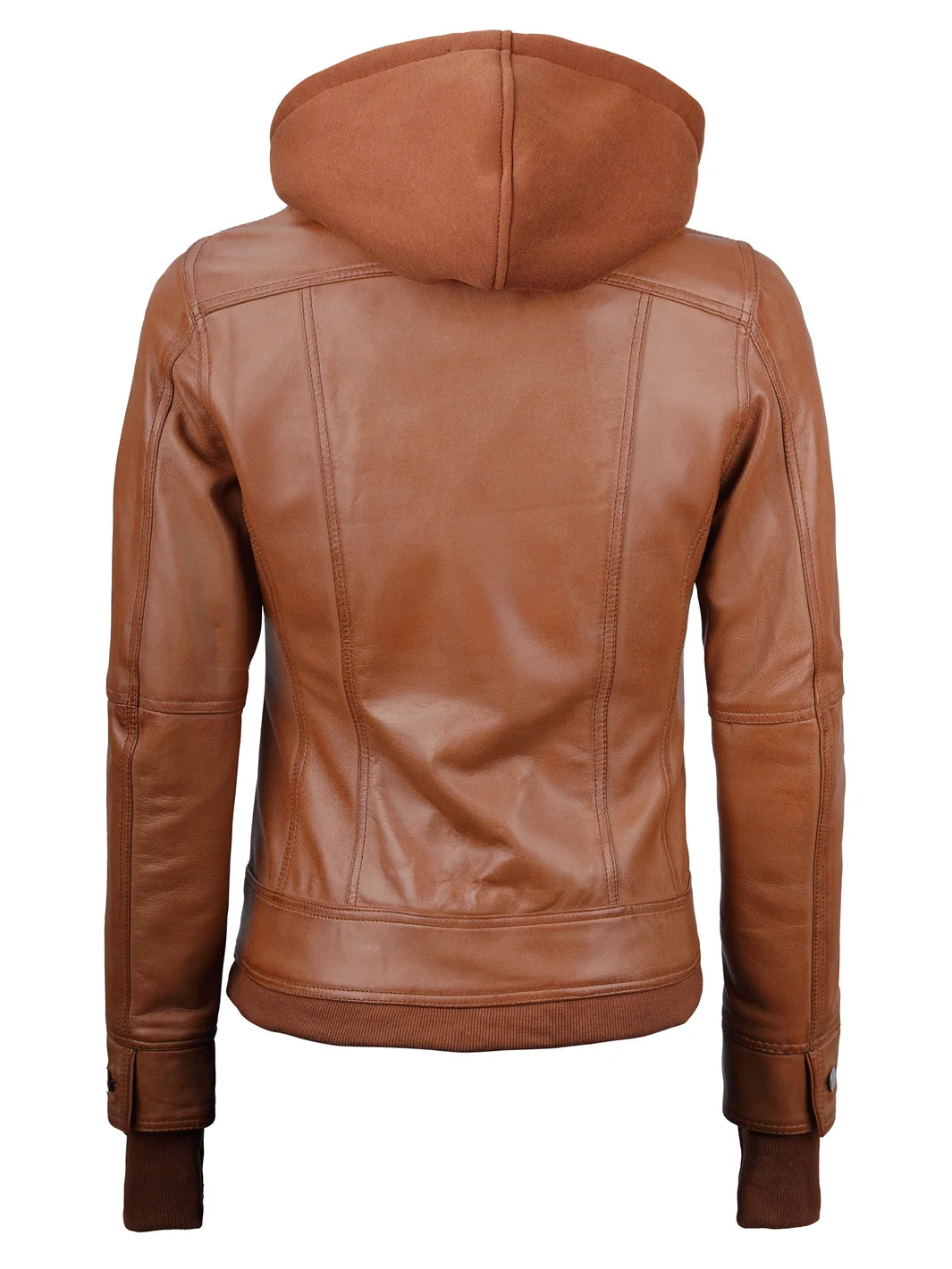 hooded jacket womens 