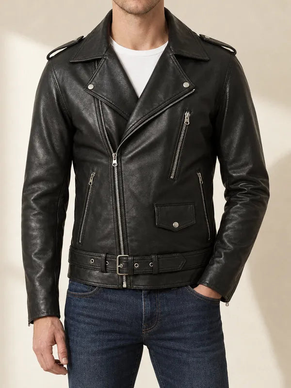 Men's Biker