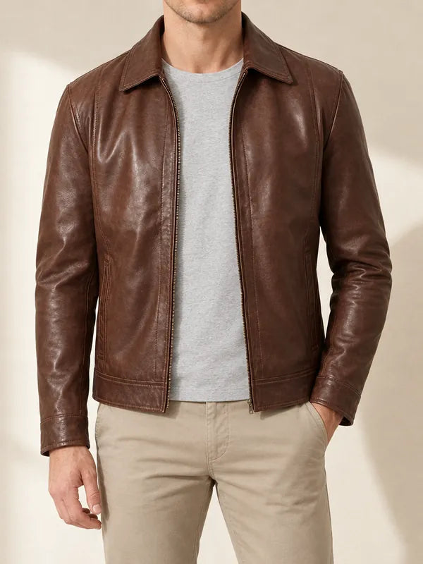 Men's Harrington