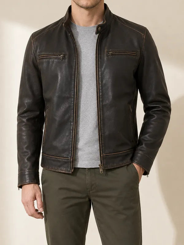 Men's Jackets
