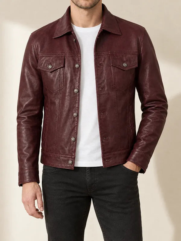 Men's Trucker