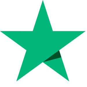 4.5+ Trustpilot (Verified)