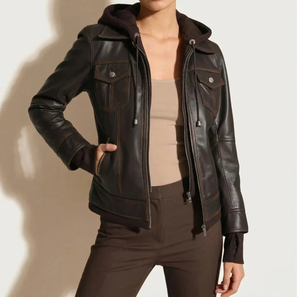 Bomber Jackets