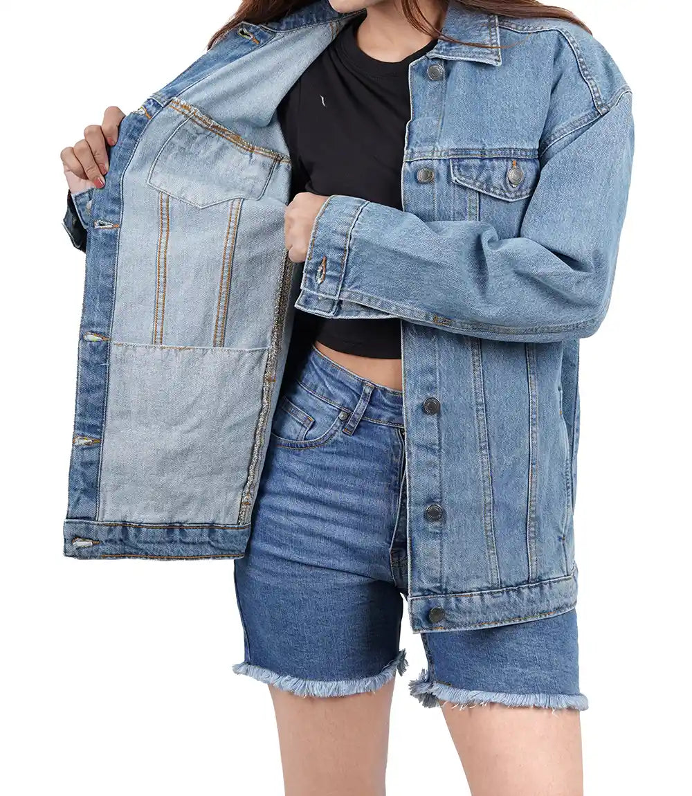 womens-oversized-light-blue-denim-jacket